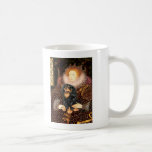 Cavalier (BT) - Queen Mug