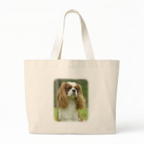 Cavalier King Charles Spaniel 9F097D-08 Bags