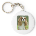 Cavalier King Charles Spaniel 9F097D-08 keychains