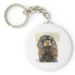 Cavalier King Charles Spaniel 9F51D-03 keychains