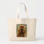 Cavalier King Charles Spaniel 9F51D-10 Bag