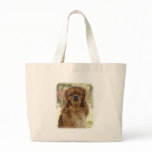 Cavalier King Charles Spaniel 9K027D-13 bags