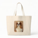 Cavalier King Charles Spaniel 9L005D-08 bags