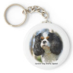 Cavalier King Charles Spaniel 9P032D-091 keychains