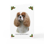 Cavalier King Charles Spaniel 9Y335D-094 cards