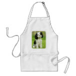 Cavalier King Charles Spaniel Apron