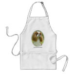 Cavalier King Charles Spaniel Aprons