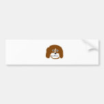 Cavalier King Charles Spaniel Bumper Stickers