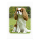 Cavalier King Charles Spaniel business cards