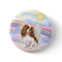Cavalier King Charles Spaniel Pins