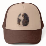 Cavalier King Charles Spaniel Cap hats
