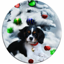 Cavalier King Charles Spaniel  Christmas Gifts