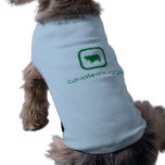 Cavalier King Charles Spaniel pet clothing