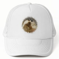 Cavalier King Charles Spaniel Hat