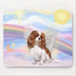 Cavalier King Charles Spaniel Mouse Mat