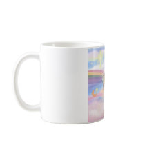 Cavalier King Charles Spaniel Coffee Mug