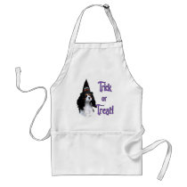 Cavalier King Charles Spaniel Trick Aprons