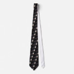 Cavalier King Charles ties