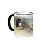 Cavalier Mug