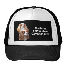 Cavalier Pretty Girls Hat