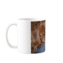 Cavalier Ruby Father & Son mugs