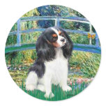 Cavalier (Tri6) - Bridge stickers