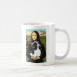 Cavalier (Tri6) - Mona Lisa Mugs