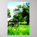 Cavalry Field posters