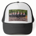 Cavalry Hat