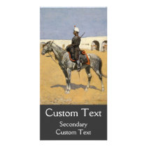 Cavalryman of Line