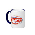 Cavapoo  mugs