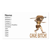 Cave Bitch