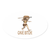 Cave Bitch