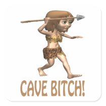 Cave Bitch