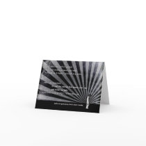 cave dweller. card