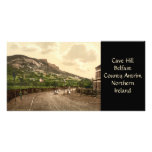 Cave Hill, Belfast, County Antrim Photo Greeting Card
