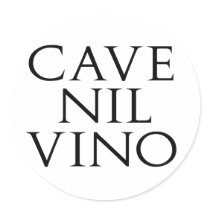 Cave Nil Vino