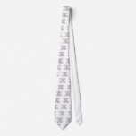 Cave Nil Vino Neck Tie