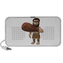 Cave Turkey Speaker System
