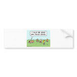 caveman erect crawl new dance craze bumper stickers