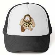 Caveman Hats