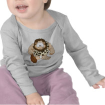 Caveman Shirts