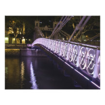cavenagh bridge, singapore custom announcements