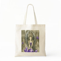 Cavern' Deep Tote Bag