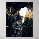 Cavern Print
