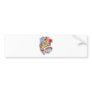 Cavernal Carnival Bumper Sticker