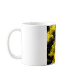 Cavernous mug
