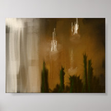 Caves Poster