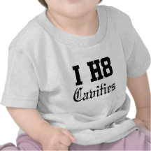 cavities tees