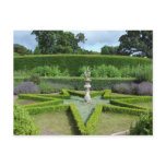 Cawdor Castle Gardens postcards